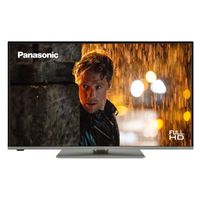 Panasonic TX-32JS360E, 81,3 cm (32 Zoll), 1920 x 1080 Pixel, Full HD, LED, Smart-TV, DVB-C,DVB-S,DVB-S2,DVB-T,DVB-T2 Panasonic TX-32JS360E, 81,3 cm (32 Zoll), 1920 x 1080 Pixel, Full HD, LED, Smart-TV, DVB-C,DVB-S,DVB-S2,DVB-T,DVB-T2
