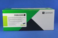 Lexmark 55B2X00 - 2000 Seiten - Schwarz - 1 Stück(e)