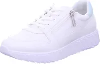 Bugatti Woman Damen Sneaker in Weiß, Größe 39