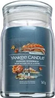 Yankee Candle Evening Riverwalk