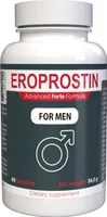 Eroprostin für Männer  - 60 Kapseln
