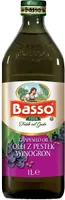 Olej Z Pestek Winogron 1 L - Basso