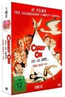Ist ja irre - Best of Carry On Limited Collection