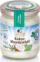 Dr. Goerg - Premium Bio Kokos Mundziehöl - 180ml