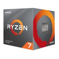 AMD Ryzen 7 3700X AMD R7 3,6 GHz - AM4