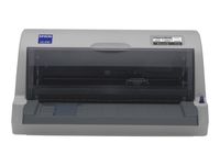 EPSON LQ-630 Nadeldrucker grau