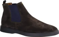 Lloyd Herren Stiefeletten Braun 24-656-27 Grösse 46