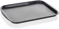 tablett 35x26x2cm PH CULINARIA BLACK