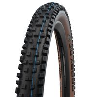 Schwalbe Reifen Nobby Nic HS602 SG fb. 29x2.40'62-622sw/brz-SSkin EvoTLE AdxS