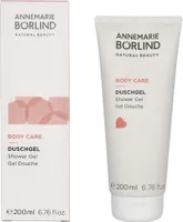 Sprchový gel Annemarie Borlind 200ml