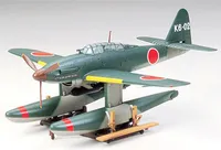 Tamiya 1:72 SEIRAN