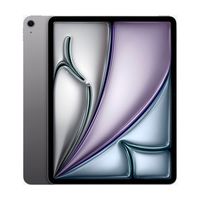Apple iPad Air 2024 11" 128GB WiFi Grau (Vesmírně šedá)