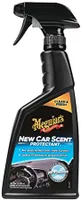 Meguiar's innenreiniger New Car Scent Protectant473 ml