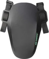 Ass Savers MFM-1-BLK Mudder Mini, Spritzschutz VR, black
