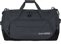 Travelite Kick Off L cestovní taška sportovní taška do sauny 73 l 0,9 kg 006915, barva:antracitová