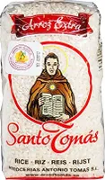 Reis Santo Tomas Categoria Extra - 1kg