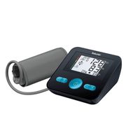 Beurer BM 27 Limited Edition Oberarm-Blutdruckmessgerät vollautomatisch Display