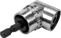 Yato Adapter kątowy 37mm 1/4"