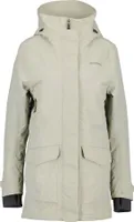 Didriksons Frida Wns Parka 7 Wilted Leaf Wilted Leaf 40