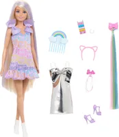 Lalka Barbie JCT72