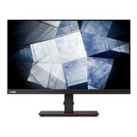 Lenovo ThinkVision P24q-20 LED monitor 24" - plochý displej (TFT/LCD) - 60,5 cm