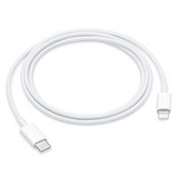 USB-C zu Lightning Ladekabel 1m für iPhone 11 12 13 14 Pro