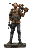 Ubisoft / UBICollectibles Tom Clancy's The Division 2 Brian Johnson Agent Statue 25 cm UBI300102695