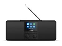 Philips TAR8805 - Network Audio Receiver / DAB-Radio Philips