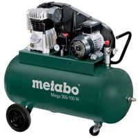 Metabo Kompressor Mega 350-100 W 2,2kW