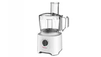 Moulinex Easy Force 700 W Küchenmaschine 1,4 l Weiß