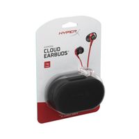 HyperX Cloud Earbuds In-Ear Kopfhörer