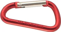 Conacord Karabinerhaken 80 x 44 mm