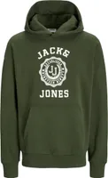 JACK & JONES Herren Hoodie JJVICTO Sweat Hood