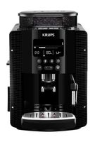 Krups EA8150 - Automatický kávovar s cappuccinatorem - 15 barů