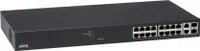 Axis 5801-692 verwalteter Gigabit Ethernet (10/100/1000) Switch Power over Ethernet (PoE) Schwarz