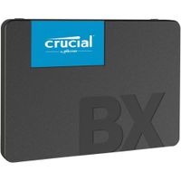 Crucial BX500 SSD 1TB SATA 2,5"