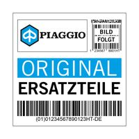 Zylinderkopf Piaggio für 50 ccm 2T E4, 1A010173