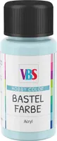 Eisblau