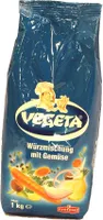 Podravka Vegeta Gewürzmischung mit Gemüse 1000g Beutel