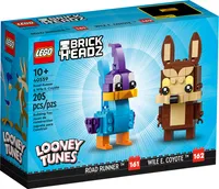 LEGO BrickHeadz 40443 Wellensittich 40443