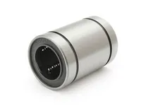 Gasdruckfeder Gasdruckdämpfer Augenaufnahme