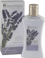 Bronnley Lavender - 250 Ml - Body Lotion