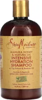 Shea Moisture Manuka Honey & Mafura Intensive Hydration Shampoo 13oz