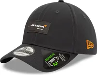 New Era 9Forty Snapback Repreve Cap - F1 McLaren charcoal