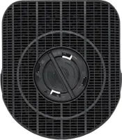 Kohlefilter Type200 wie Electrolux 9029800605 für Dunstabzugshaube