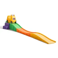 mini horská dráha nahoru a dolů 312,4 cm