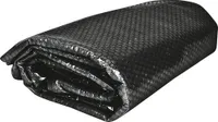 Pool Thermoabdecklpane Ø 457 cm schwarz