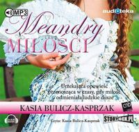 CD MP3 Meandry miłości