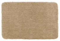 WENKO Bade Matte Vorleger Teppich Dusche Teppich Bad Mélange 60x90 cm Microfaser