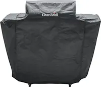 Schutzhülle Char-Broil Polyester anthrazit